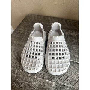 Lusso Cloud Kids Shoes Size 11 Slip On EVA